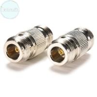 ราคา Bolonit N Type Female Jack to N Female Plug Double Straight RF Coaxial Adapter Connector TH (57500354167)