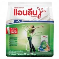 ราคา สดใหม่! โปรโมชั่นพิเศษ แอนลีน มอฟแม็กซ์ 750 ก ชนิดซอง (25กรัม X30 ซอง) เกรดของแท้ (5217533996)