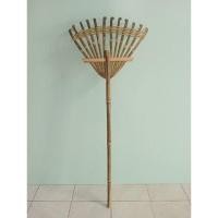 ราคา ไม้กวาดมือเสือ ทำจากไม้ไผ่อย่างดี แพ็ค10ด้าม (29418192076)