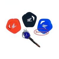 ราคา Bochang กุญแจซิลิโคน สําหรับ Honda Wave 110i Honda Click 125i Wave Alpha 125i Dash 125ex5 Future Fi Beat (18889681170)