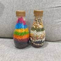 ราคา ข้าว 9 สี / ธัญพืช 9 ชนิด (ข้าวอักษัตॐ) ถวายองค์เทพ ไหว้ขอพร - ขนาด 200 กรัม (4787630220)