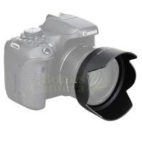 ราคา ES-68 ฮู้ดกลีบดอกไม้สำหรับเลนส์แคนนอน EF 50mm f/1.8 STM Canon Lens Hood (433288430)