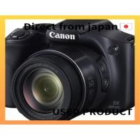 ราคา 【Direct from japan】USED Canon PowerShot SX530HS Digital Camera with 50x Optical Zoom (PSSX530HS) (40617728494)