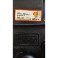 ราคา ยางเบาะ Getah Yamaha Y125Z Y125ZR (24613450919)