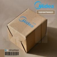ราคา 11201007000088 เซ็นเซอร์แอร์ Midea เซ็นเซอร์แอร์ไมเดีย เซ็นเซอร์อุณหภูมิ (คอยล์เย็น) รุ่น MSF-09CR-14 *ใช้แทน 1120100... (28642956490)