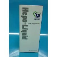 ราคา ส่งฟรีเคอรี่ (pro)Hepo-liquid อาหารเสริมบำรุงตับชนิดน้ำสำหรับสุนัขและแมว อาหารเสริมบำรุงตับสุนัข อาหารเสริมบำรุงตับแมว (993547736)
