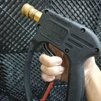 ราคา ปืนฉีดน้ำแรงดันสูง KW30 แท้ รับแรงดันสูงสุด 300 bar (23422831665)