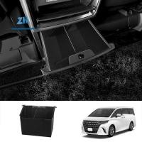 ราคา กล่องเก็บของท้ายรถอะไหล่ภายในสําหรับ Alphard Vellfire 40 Series 2023+ RHD (29063969826)