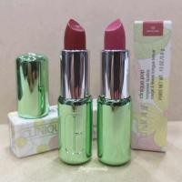 ราคา Clinique Pop Longwear Lipstick 3.9g. ลิปสติกที่ล็อคความชุ่มชื้นให้ริมฝีปากติดทนยาวนาน (24404621816)