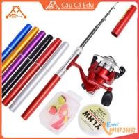 ราคา ปากกา เบ็ดตกปลา ปากการาคาถูก ชุดเบ็ดตกปลา ปากกาขนาดเล็ก เบ็ดตกปลา | ลูก้า (28390024715)