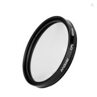 ราคา Andoer 52 มม.ดิจิตอล Slim CPL Circular Polarizer Polarizing Glass Filter สําหรับ Canon DSLR เลนส ์ กล ้ อง (25330312421)
