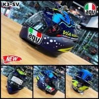 ราคา หมวกกันน็อค AGV K3-SV MISANO 2015 (2458582636)