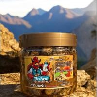 ราคา บอระเพ็ดตากแห้ง ดองน้ำผึ้ง สำหรับไก่ชน (24394937401)