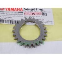 ราคา (Spark 135) ชุดเฟืองคลัทช์ 2 Yamaha Spark 135,Spark 135 i (รุ่นคลัทช์เท้า) แท้ (25223934079)