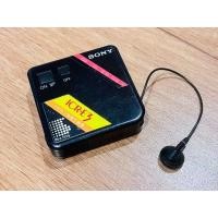 ราคา เครื่องรับวิทยุพกพา SONY ICR-E3 วินเทจ (29711663518)