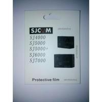 ราคา ฟิล์มกันรอย SJCAM SJ4000 SJ5000 SJ5000+ SJ6000 SJ7000 (109924663)