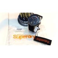 ราคา Superdry:Outdoor Sports Watch – Rubber Band & Multi-Features | นาฬิกาสำหรับกิจกรรมกลางแจ้ง สายยาง พร้อมฟังก์ชันครบครัน (44201321164)