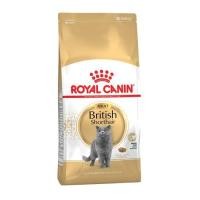 ราคา Royal Canin British Shorthair Adult 2 KG อาหารแมว สำหรับแมวโต พันธุ์บริติช ชอร์ตแฮร์ อายุ 12 เดือนขึ้นไป (18213015357)