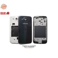 ราคา CASING HOUSING SAMSUNG GALAXY MEGA 5.8 / I9152 FULLSET ORIGINAL (44476823789)