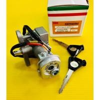 ราคา สวิทช์กุญแจ Nouvo135 นิรภัย ชุดใหญ่ อย่างดี(Sun) สวิทกุญแจnouvo135 สวิทช์กุญแจนูโว135 สวิทช์กุญแจnouvo135 (25688547845)