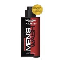 ราคา MUNZ MEN’S INTIMATE WASH ขนาด 5 ML ผลิตภัณฑ์ทำความสะอาด จุดซ้อนเร้น (55602262441)