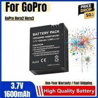 ราคา C Gopro Battery Ahdbt-201 301 For Gopro Hero2 Hero3 Action Camera Battery (57053035768)