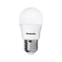 ราคา [พร้อมส่ง] HomeDoDee หลอด LED PANASONIC NEO 3 วัตต์ DAYLIGHT หลอดไฟ LED (11724157542)