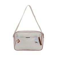 ราคา Converse Unisex Messenger - ครีม (44104566860)