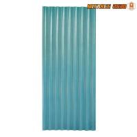 ราคา สังกะสีใส ลอนเล็ก โปร่งแสง (6ฟุต-7ฟุต) (12427429075)