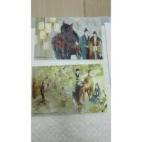 ราคา โปสการ์ดคู่ นิยายวาย คนเลี้ยงม้า that s y (8522601128)