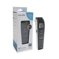 ราคา MICROLIFE THERMOMETER NC150 เทอร์โมมิเตอร์วัดอุณหภูมิทางหน้าผาก (44055964930)