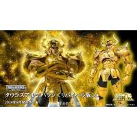 ราคา [Pre-order] Saint Cloth Myth EX Taurus Aldebaran <RevivalEdition> HK. Ver. (28238442608)