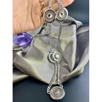 ราคา สร้อยคองานแบรนด์ JLS (jean louis scherrer) (29213863903)