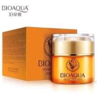 ราคา ครีมน้ำมันม้า BIOAQUA HORSE OIL OINTMENT CREAM 50 กรัม (13022622647)