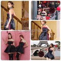 ราคา Dress cop MOF (made of fabric) (22354777365)