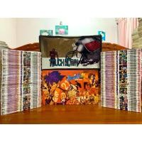 ราคา [BOXSET] อายชิลด์ 21 Eyeshield 21 เล่ม 1-37 จบ (21434216706)