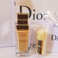 ราคา Dior Prestige Foundation - Le Micro-Fluide Teint de Rose No.2W(021) (6484478396)