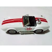 ราคา โมเดลรถเหล็ก KitKat CHAMPIONS CAR (11276005590)