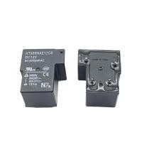 ราคา Ford NT90RNAE12CB NT90RNAE24CB เครื่องเชื่อม T-Type รีเลย์ 4-Pin DC12V 24V 40A (24792285454)