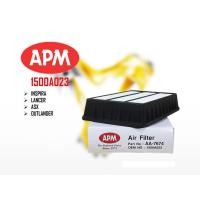 ราคา กรองอากาศ APM - Proton Inspira Lancer ASX Outlander 1500A023 (44165714310)