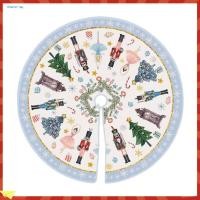 ราคา GH| กระโปรงต้นไม้อ่อนชุดต้นไม้ตกแต่งทหารกระโปรงต้นคริสต์มาสเทศกาลตกแต่งคริสต์มาสสําหรับนักซื้อเอเชียตะวันออกเฉียงใต้ (47051990185)