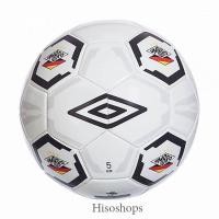 ราคา UMBRO ลูกฟุตบอลลายประเทศเยอรมนี ขนาดมาตราฐานเบอร์ 5 ( UMBRO Deutschland 2018 Flag Supporter Ball unisex) ของแท้ (23735723042)