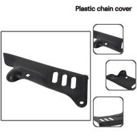 ราคา อุปกรณ์เสริมรถจักรยานยนต์ Chain Guard Cover สําหรับ Z50 Z50A Z50J Z50R Mini Trail Bike ชิ้นส่วนรถจักรยานยนต์ (25947796302)