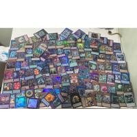ราคา การ์ดยูกิโอ Yugioh 120ใบ มีแต่ระดับURกับSCR (สินค้านำเข้าจากประเทศญี่ปุ่น) (28625603876)