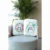 ราคา Mr. Pa's Mahjong Soft Pillow - Red หมอนขนนุ่มไพ่นกกระจอกอาจารย์พา - สีแดง (44311142754)