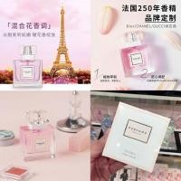 ราคา พร้อมส่งถูกที่สุด น้ำหอม Miniso Pretty Girl EDP กลิ่นหอมที่สุดในร้าน ขนาด 30 ml 50 ml (5653195973)