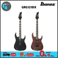 ราคา Ibanez GRG121DX กีต้าร์ไฟฟ้า (23961836995)