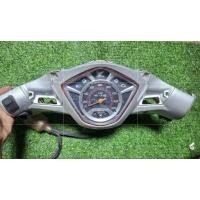 ราคา เรือนไมล์เวฟ110i,ตัวAT-ออโต้เมติก(สินค้าแท้มือสอง) (43310367084)