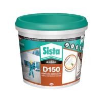 ราคา Sista D150 Acrylic Waterproof Coating 1 KG ซีสต้า อะคริลิคกันน้ำรั่วซึม D150 ขนาด 1 กิโลกรัม (7128770925)