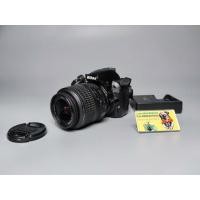 ราคา Nikon d3100+เลนส์18-55mm (17704534236)